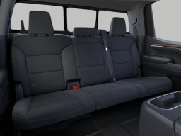 Chevrolet Silverado 1500 LT 4WD Crew Cab 147" 2026