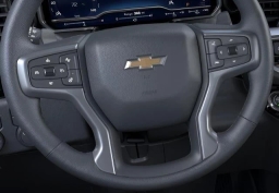 Chevrolet Silverado 1500 LT 4WD Crew Cab 147" 2026