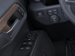 Chevrolet Silverado 1500 LT 4WD Crew Cab 147" 2026