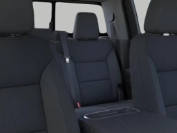Chevrolet Silverado 1500 LT 4WD Crew Cab 147" 2026