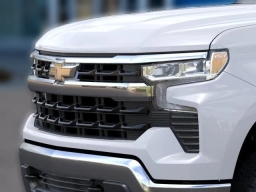 Chevrolet Silverado 1500 LT 4WD Crew Cab 147" 2026