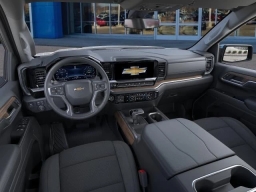 Chevrolet Silverado 1500 LT 4WD Crew Cab 147" 2026