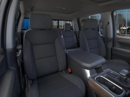 Chevrolet Silverado 1500 LT 4WD Crew Cab 147" 2026
