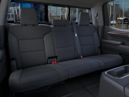 Chevrolet Silverado 1500 LT 4WD Crew Cab 147" 2026