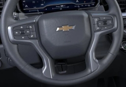 Chevrolet Silverado 1500 LT 4WD Crew Cab 147" 2026
