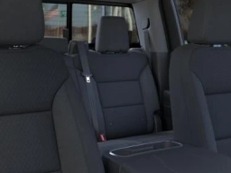 Chevrolet Silverado 1500 LT 4WD Crew Cab 147" 2026