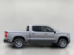 Chevrolet Silverado 1500 LT 4WD Crew Cab 147" 2026