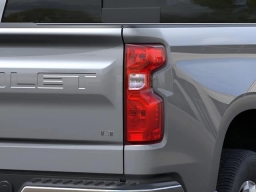Chevrolet Silverado 1500 LT 4WD Crew Cab 147" 2026