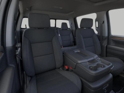 Chevrolet Silverado 1500 LT 4WD Crew Cab 147" 2026