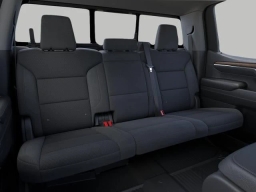 Chevrolet Silverado 1500 LT 4WD Crew Cab 147" 2026