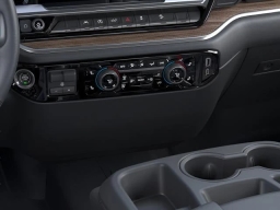 Chevrolet Silverado 1500 LT 4WD Crew Cab 147" 2026