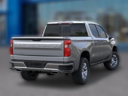 Chevrolet Silverado 1500 LT 4WD Crew Cab 147" 2026