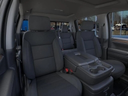 Chevrolet Silverado 1500 LT 4WD Crew Cab 147" 2026