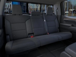 Chevrolet Silverado 1500 LT 4WD Crew Cab 147" 2026