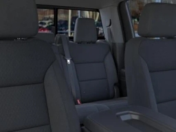 Chevrolet Silverado 1500 LT 4WD Crew Cab 147" 2026
