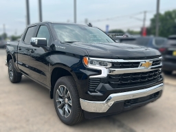 Chevrolet Silverado 1500 LT 4WD Crew Cab 147" 2026