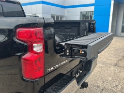 Chevrolet Silverado 1500 LT 4WD Crew Cab 147" 2026