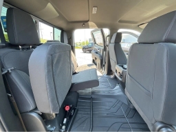Chevrolet Silverado 1500 LT 4WD Crew Cab 147" 2026