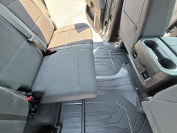 Chevrolet Silverado 1500 LT 4WD Crew Cab 147" 2026