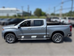 Chevrolet Silverado 1500 LT 4WD Crew Cab 147" 2026