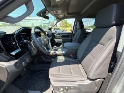 Chevrolet Silverado 1500 LT 4WD Crew Cab 147" 2026