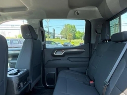Chevrolet Silverado 1500 LT 4WD Crew Cab 147" 2026