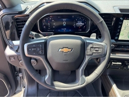 Chevrolet Silverado 1500 LT 4WD Crew Cab 147" 2026