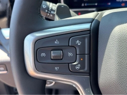 Chevrolet Silverado 1500 LT 4WD Crew Cab 147" 2026