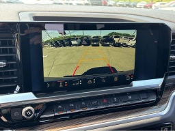 Chevrolet Silverado 1500 LT 4WD Crew Cab 147" 2026