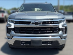 Chevrolet Silverado 1500 LT 4WD Crew Cab 147" 2026