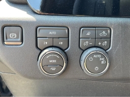 Chevrolet Silverado 1500 LT 4WD Crew Cab 147" 2026