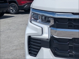 Chevrolet Silverado 1500 LT 4WD Crew Cab 147" 2026