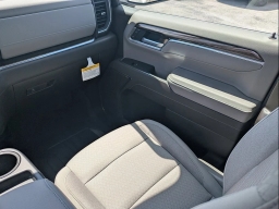 Chevrolet Silverado 1500 LT 4WD Crew Cab 147" 2026