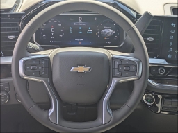 Chevrolet Silverado 1500 LT 4WD Crew Cab 147" 2026