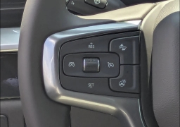 Chevrolet Silverado 1500 LT 4WD Crew Cab 147" 2026