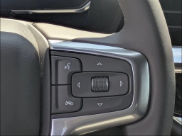 Chevrolet Silverado 1500 LT 4WD Crew Cab 147" 2026