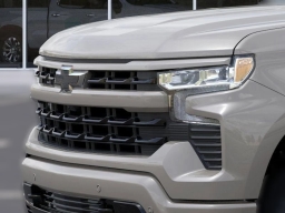 Chevrolet Silverado 1500 RST 4WD Crew Cab 157" 2026