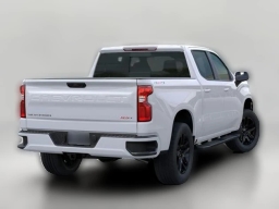 Chevrolet Silverado 1500 RST 4WD Crew Cab 147" 2026