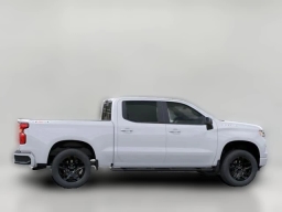 Chevrolet Silverado 1500 RST 4WD Crew Cab 147" 2026