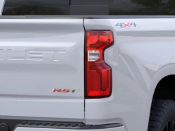 Chevrolet Silverado 1500 RST 4WD Crew Cab 147" 2026