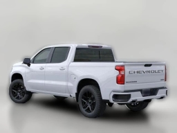 Chevrolet Silverado 1500 RST 4WD Crew Cab 147" 2026