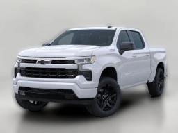 Chevrolet Silverado 1500 RST 4WD Crew Cab 147" 2026