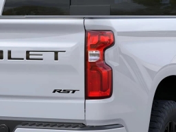 Chevrolet Silverado 1500 RST 4WD Crew Cab 147" 2026