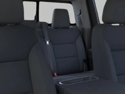 Chevrolet Silverado 1500 RST 4WD Crew Cab 147" 2026