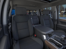 Chevrolet Silverado 1500 RST 4WD Crew Cab 147" 2026