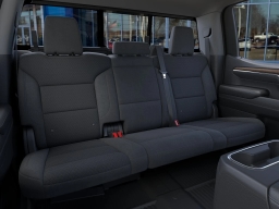 Chevrolet Silverado 1500 RST 4WD Crew Cab 147" 2026