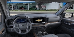 Chevrolet Silverado 1500 RST 4WD Crew Cab 147" 2026