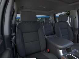 Chevrolet Silverado 1500 RST 4WD Crew Cab 147" 2026