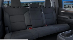 Chevrolet Silverado 1500 RST 4WD Crew Cab 147" 2026