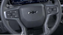 Chevrolet Silverado 1500 RST 4WD Crew Cab 147" 2026